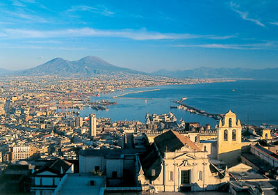 napoli