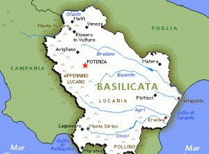 basilicata