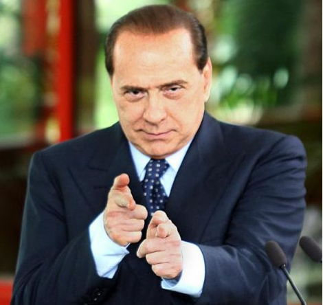 berlusconi