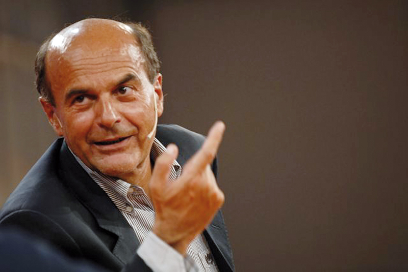 bersani