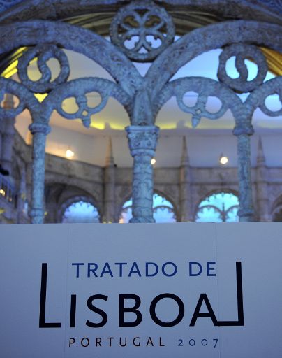 Lisbona