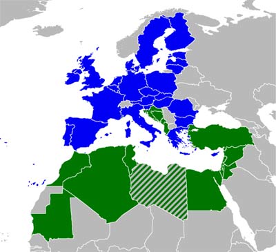 union_for_the_mediterranean