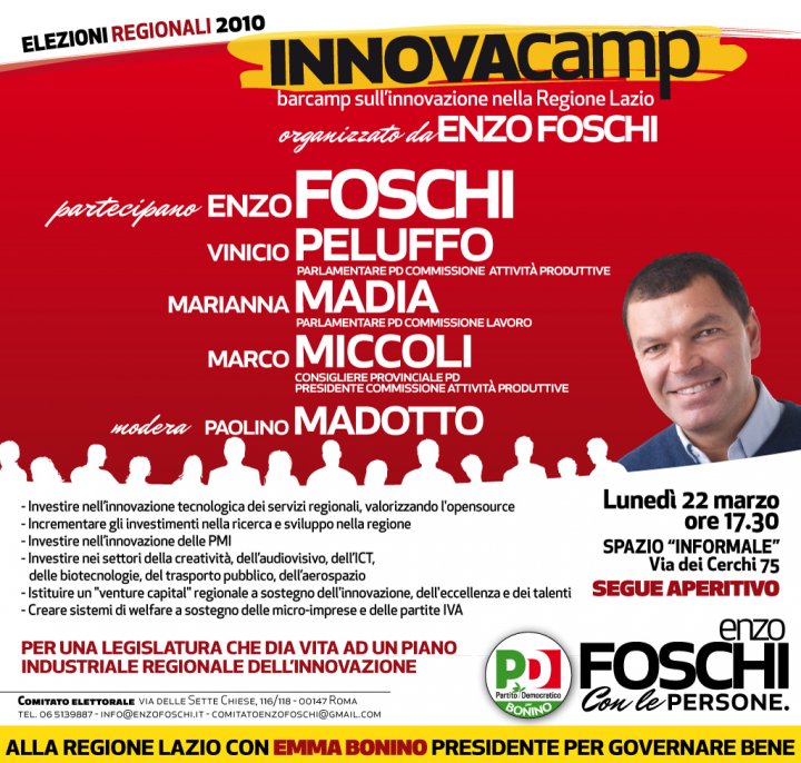 InnovaCAMP