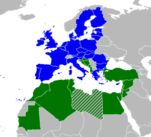 Unione per Med