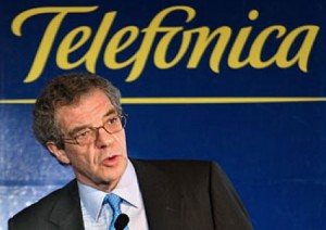 telefonica