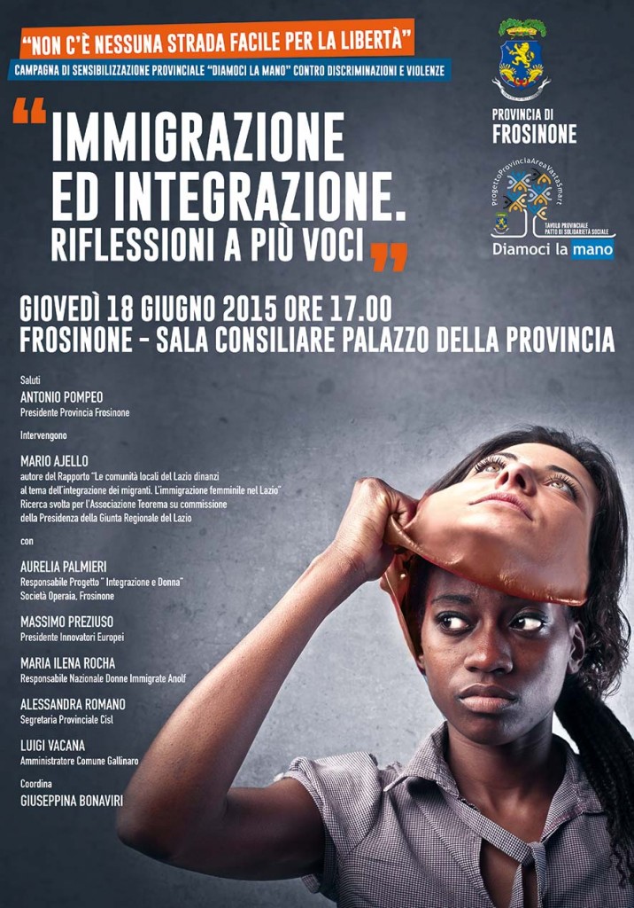 locandina immigrazione doc giugno 2015