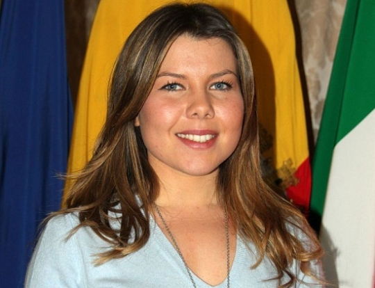 Alessandra Clemente